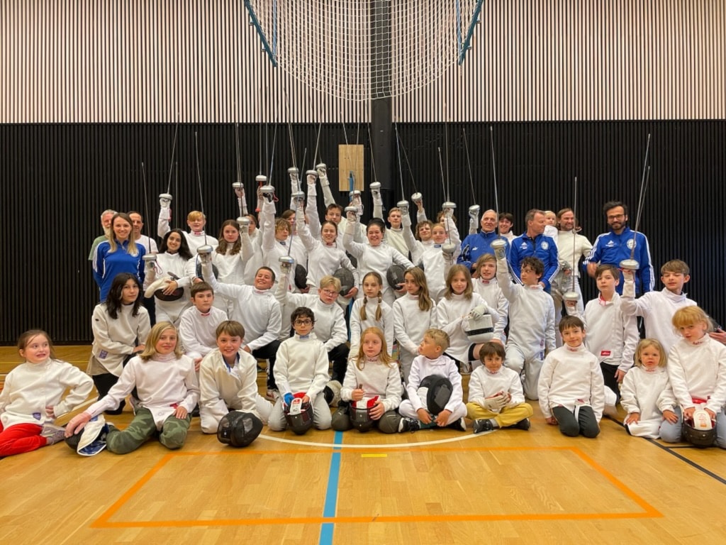 SOMMERAVSLUTNING 2024